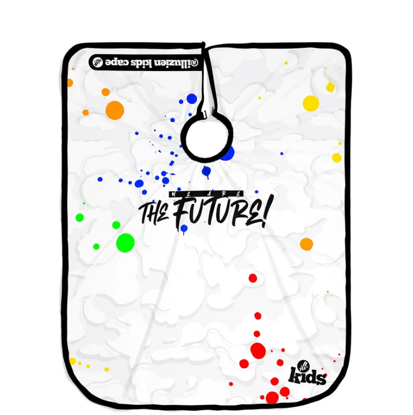Illuzien Kids Future Pro Cape
