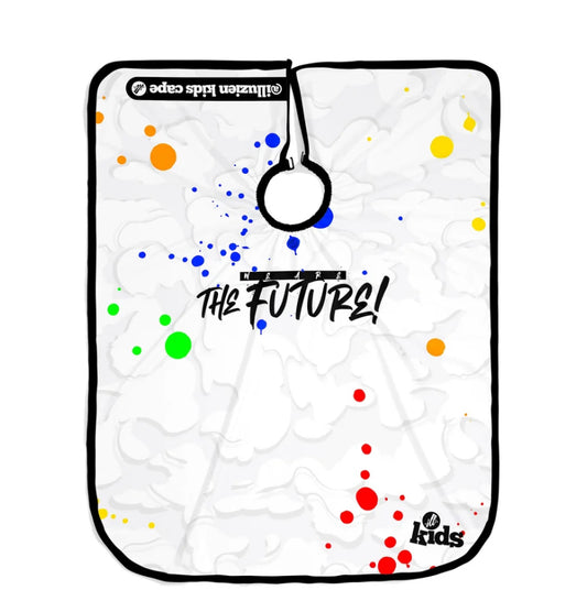 Illuzien Kids Future Pro Cape
