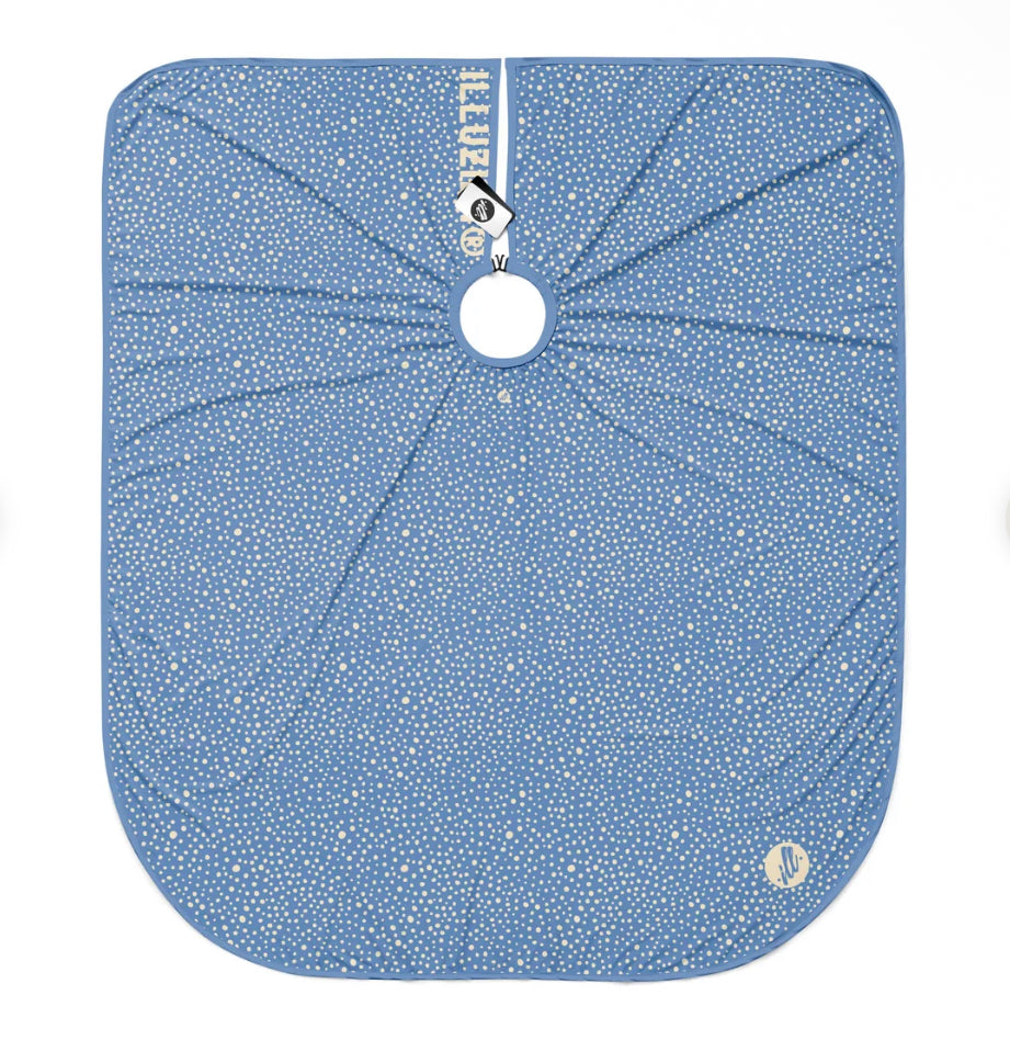 Illuzien Sky Ostrich PRO Cape