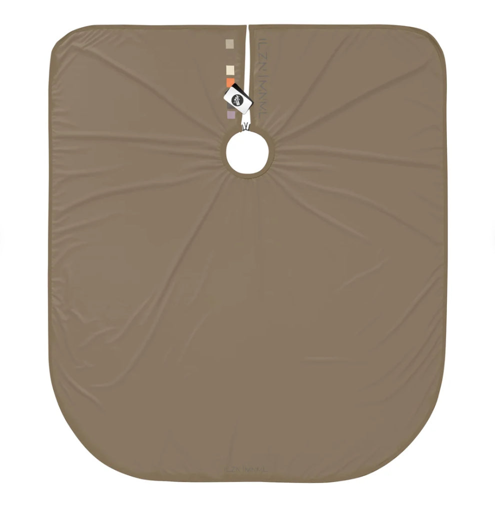 Illuzien Earth MNML PRO Cape