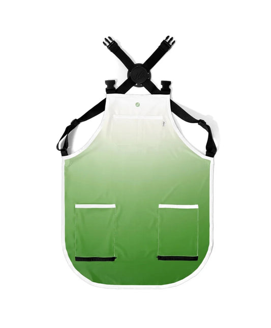 Illuzien Matcha Gradient PRO Apron