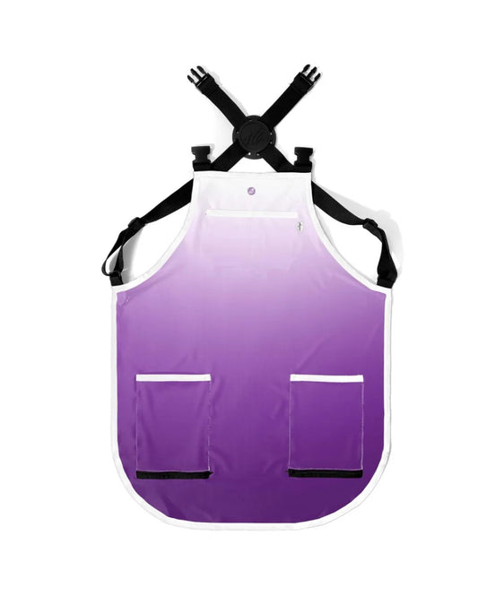 Illuzien Ube Gradient PRO Apron