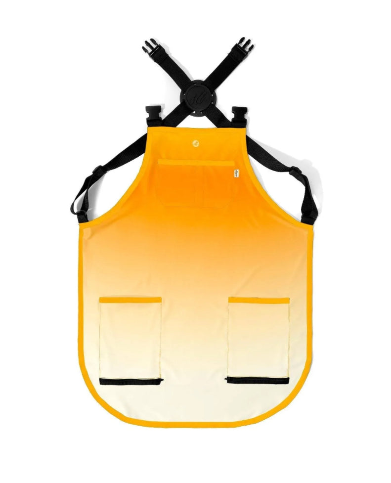 Illuzien Creamsicle Gradient PRO Apron