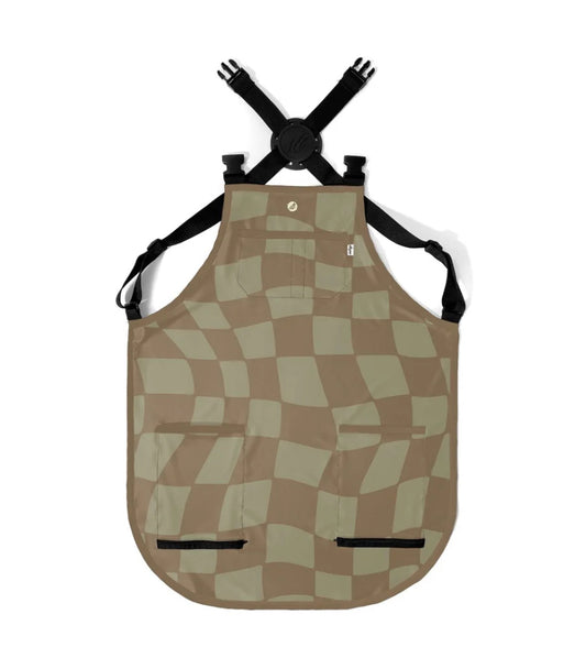 Illuzien Stoga Melted PRO Apron