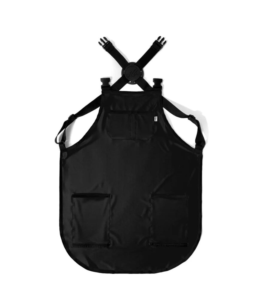 Illuzien Black PRO Apron