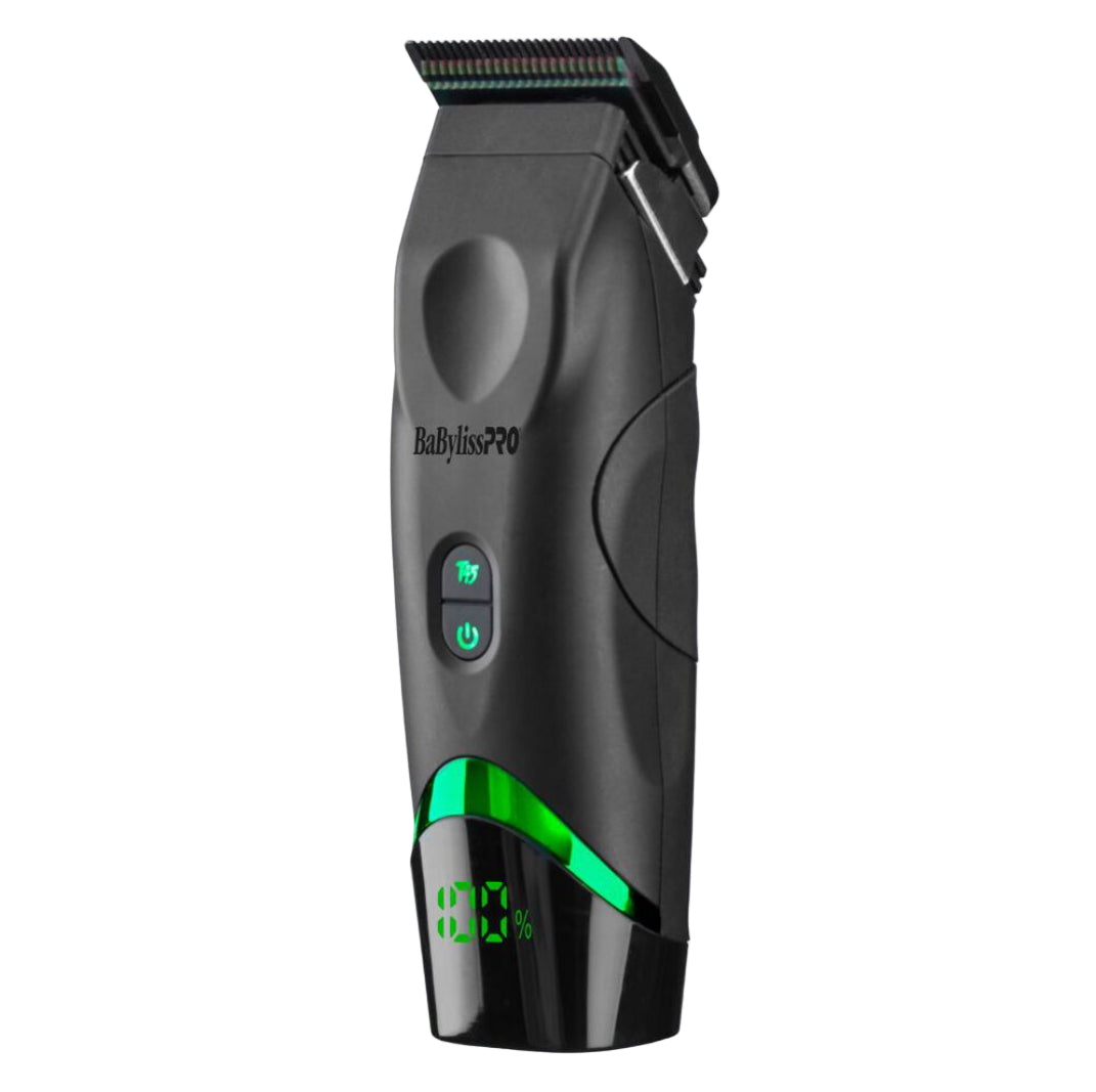 BabylissPro x Tomb45 Clipper with Wireless Charging