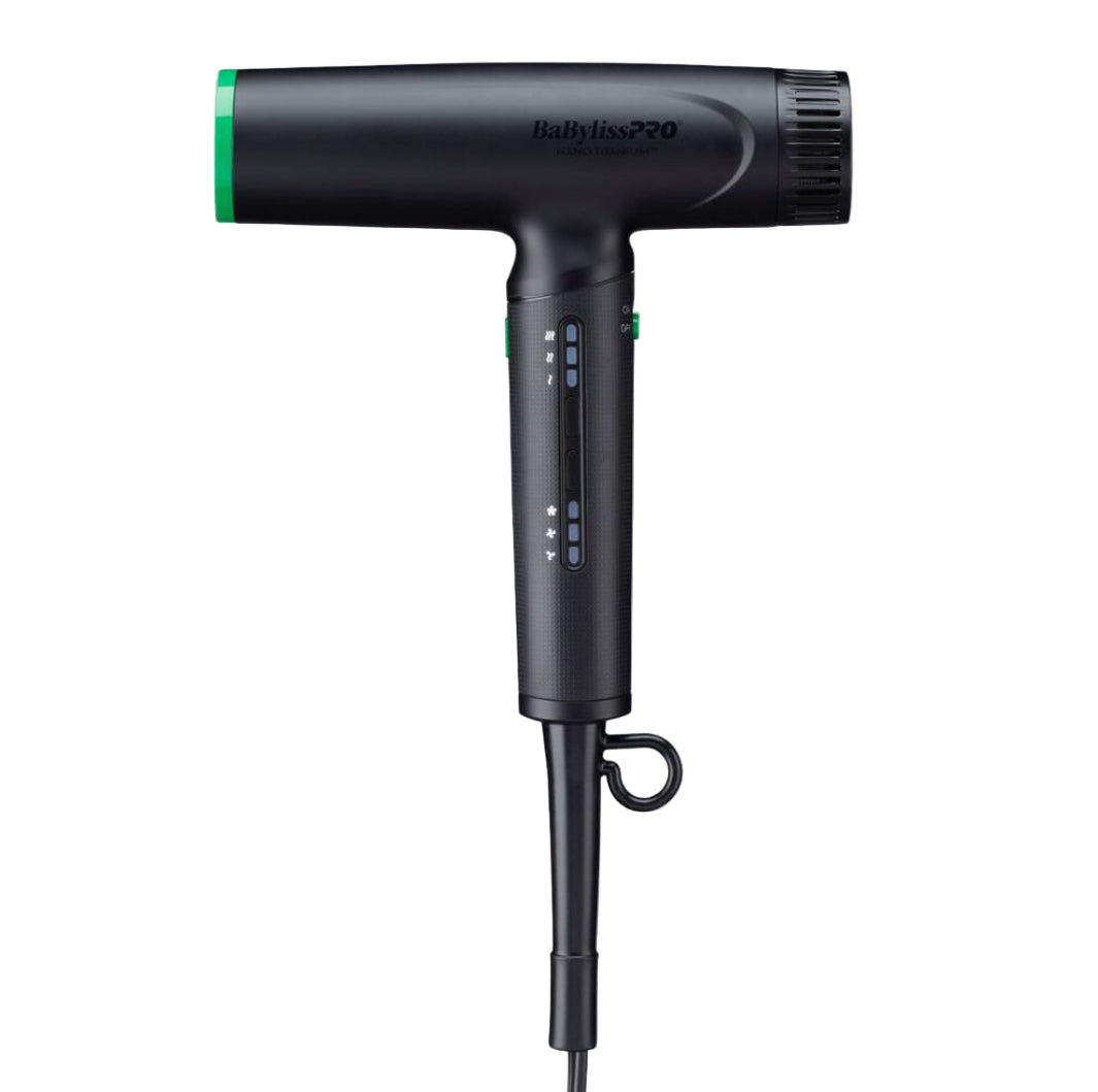 BabylissPro x Tomb45 Nano Light Ionic Dryer