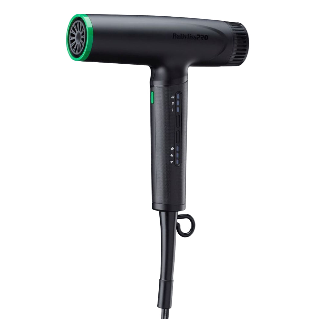 BabylissPro x Tomb45 Nano Light Ionic Dryer