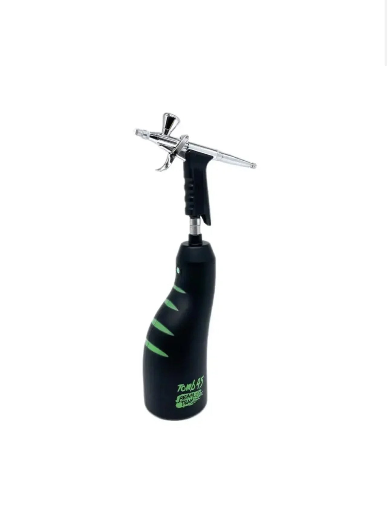 Tomb45 BeamTeam XL Cordless Airbrush Compressor