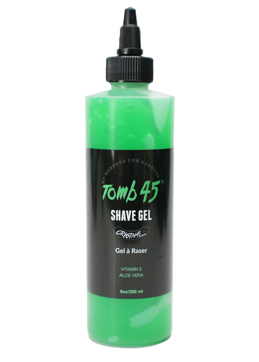 tomb45 Shave Gel