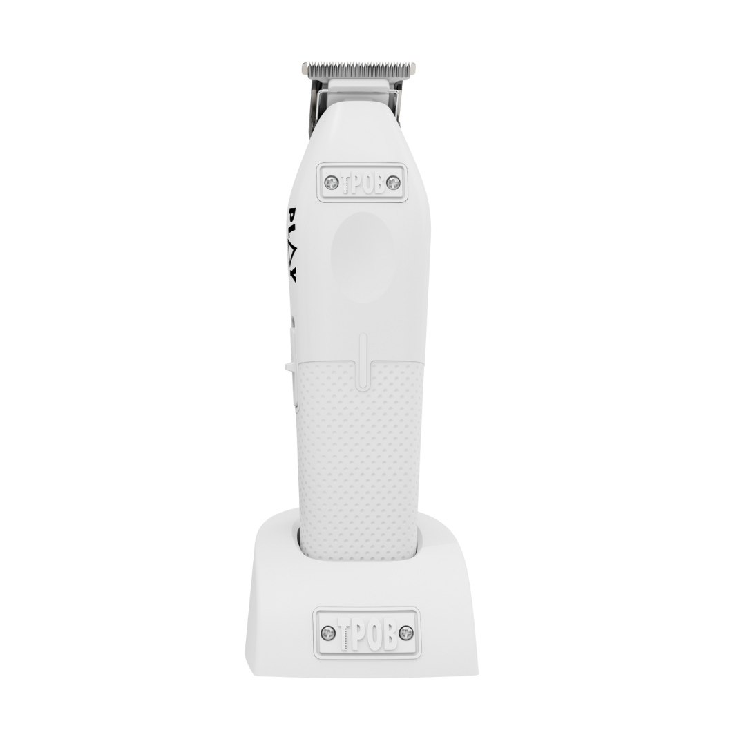 PLAY TRIMMER Whiteout