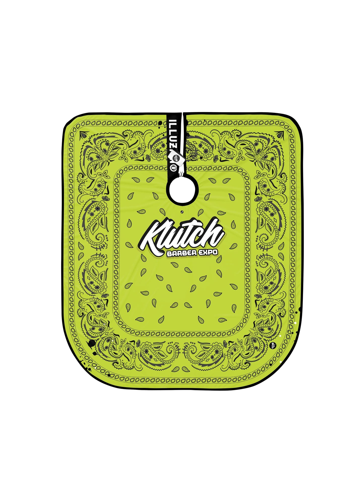 SCH x Volt Klutch Expo PRO Cape