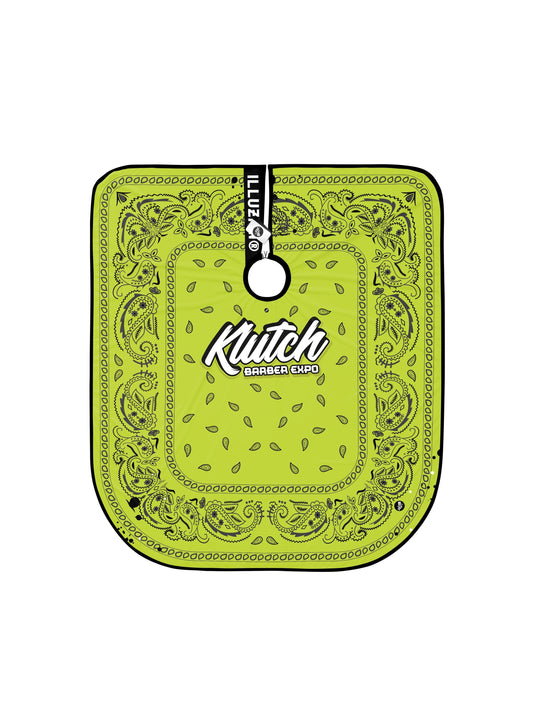SCH x Volt Klutch Expo PRO Cape