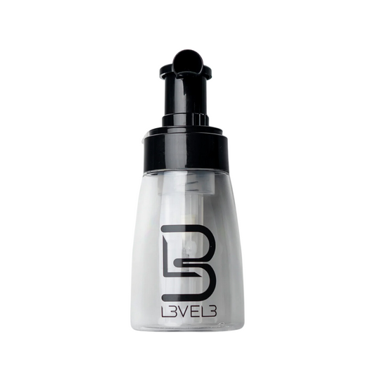 LEVEL3 Powder Spray Bottle