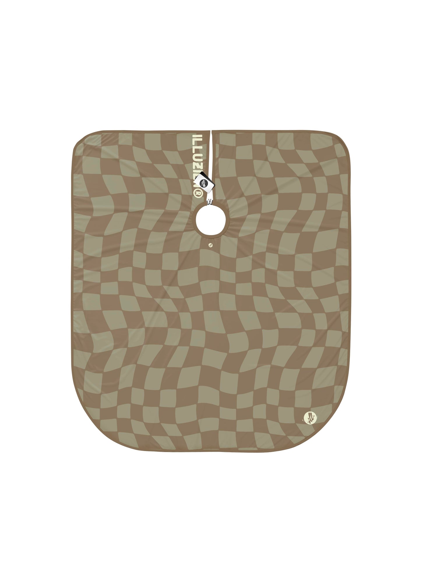 Stoga Melted Check PRO Cape