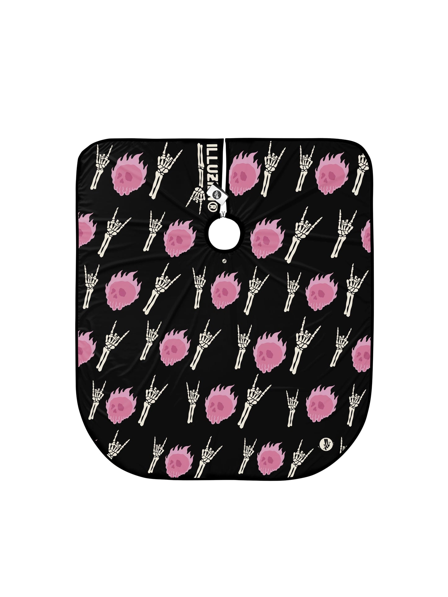 Pyro Punk PRO Cape