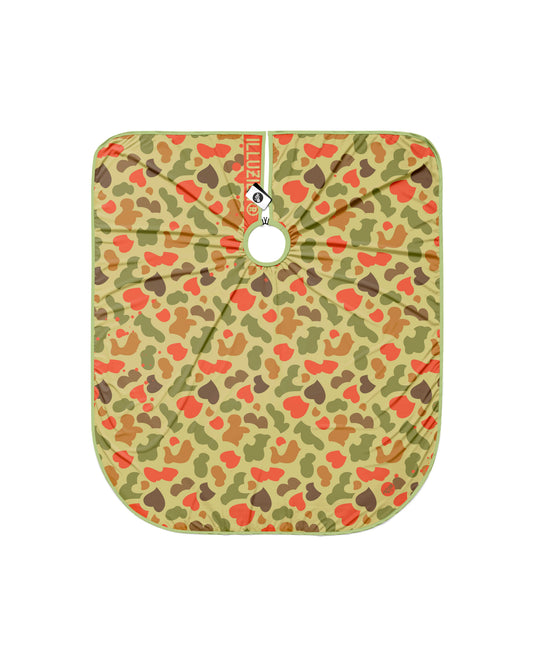 Safari Brown PRO Cape