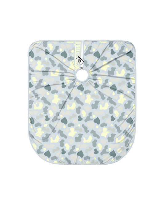 Safari Lime PRO Cape