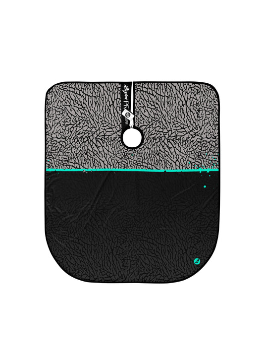 Teal Elephant PRO Cape