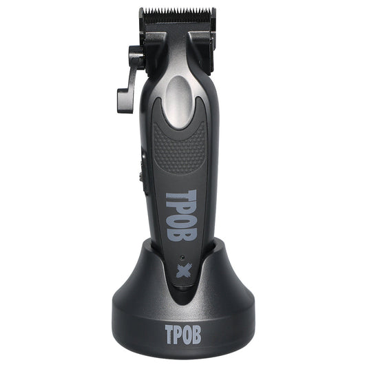 X Clipper Deluxe Black