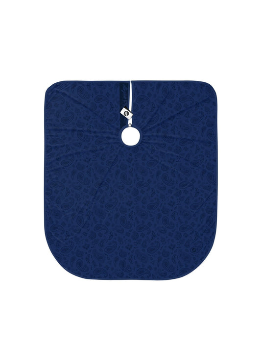 Blue Bandana PRO Cape