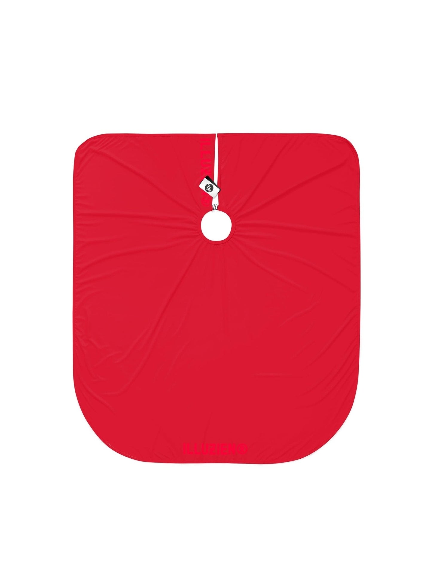 Crimson Red PRO Cape