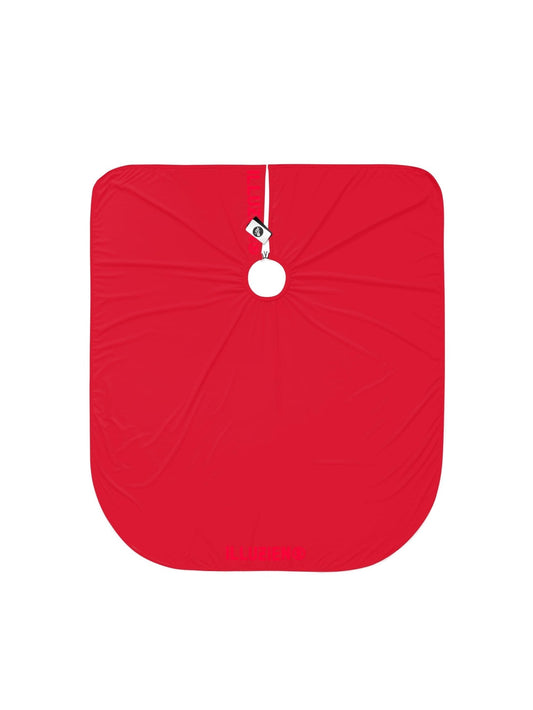 Crimson Red PRO Cape