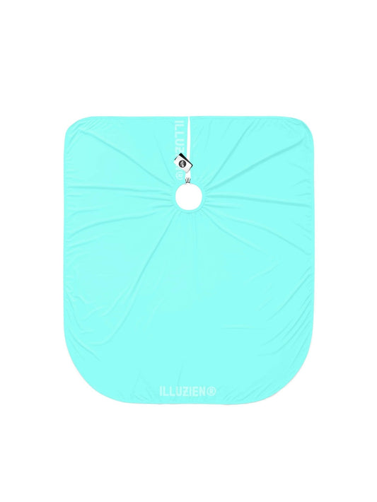 Glacier Teal PRO Cape