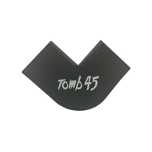 Tomb 45 Klutch Card