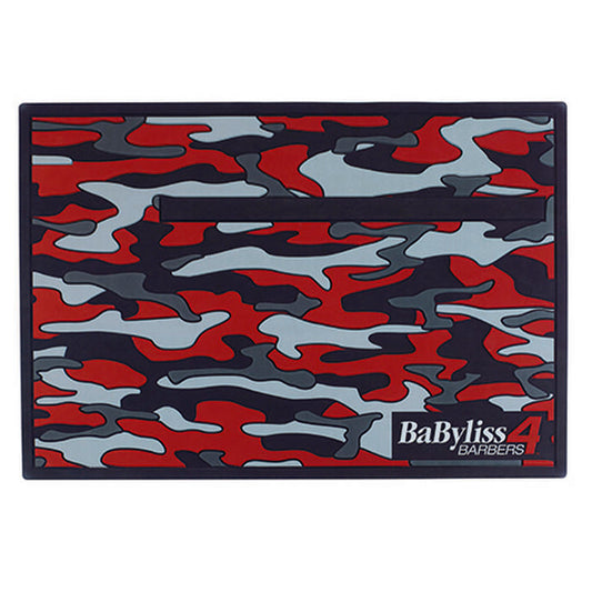 BaByliss Magnetic Barber Mat