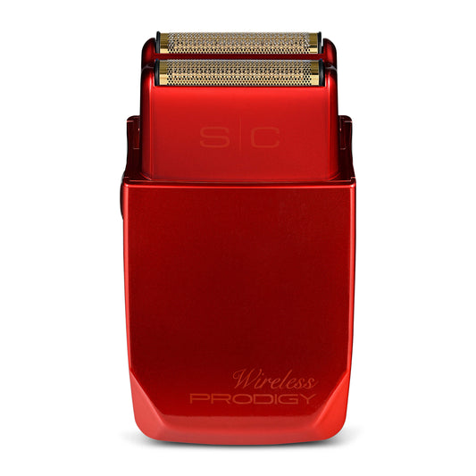 StyleCraft Wireless Prodigy Shaver SCWPFS