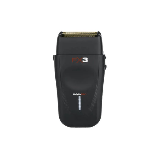 BaByliss FX3 Shaver (FXX3SB)