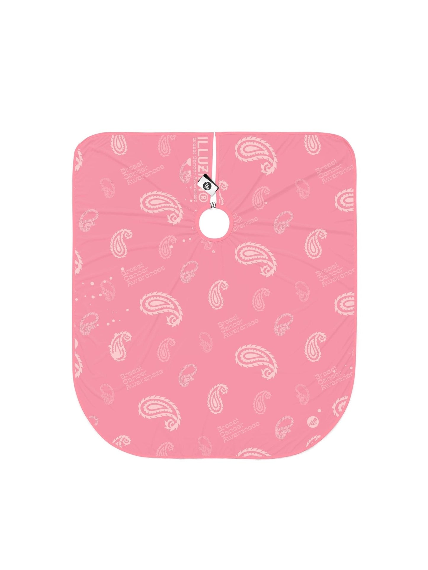 Pink BCA Paze PRO Cape