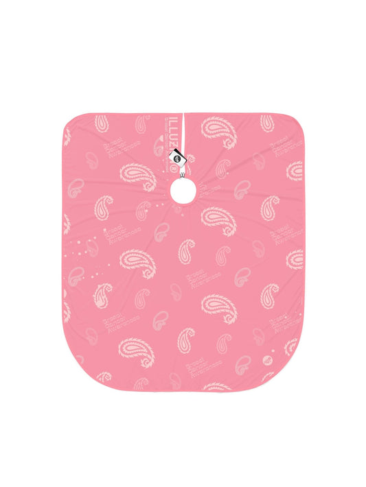 Pink BCA Paze PRO Cape