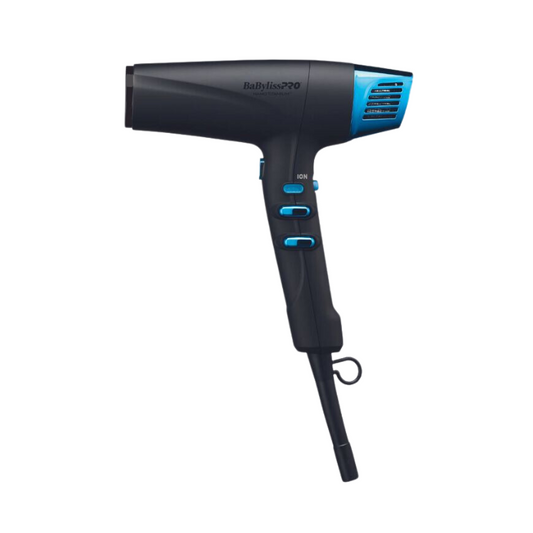 Babylisspro Nano Titanium Professional High-Speed Dual Blow Dryer